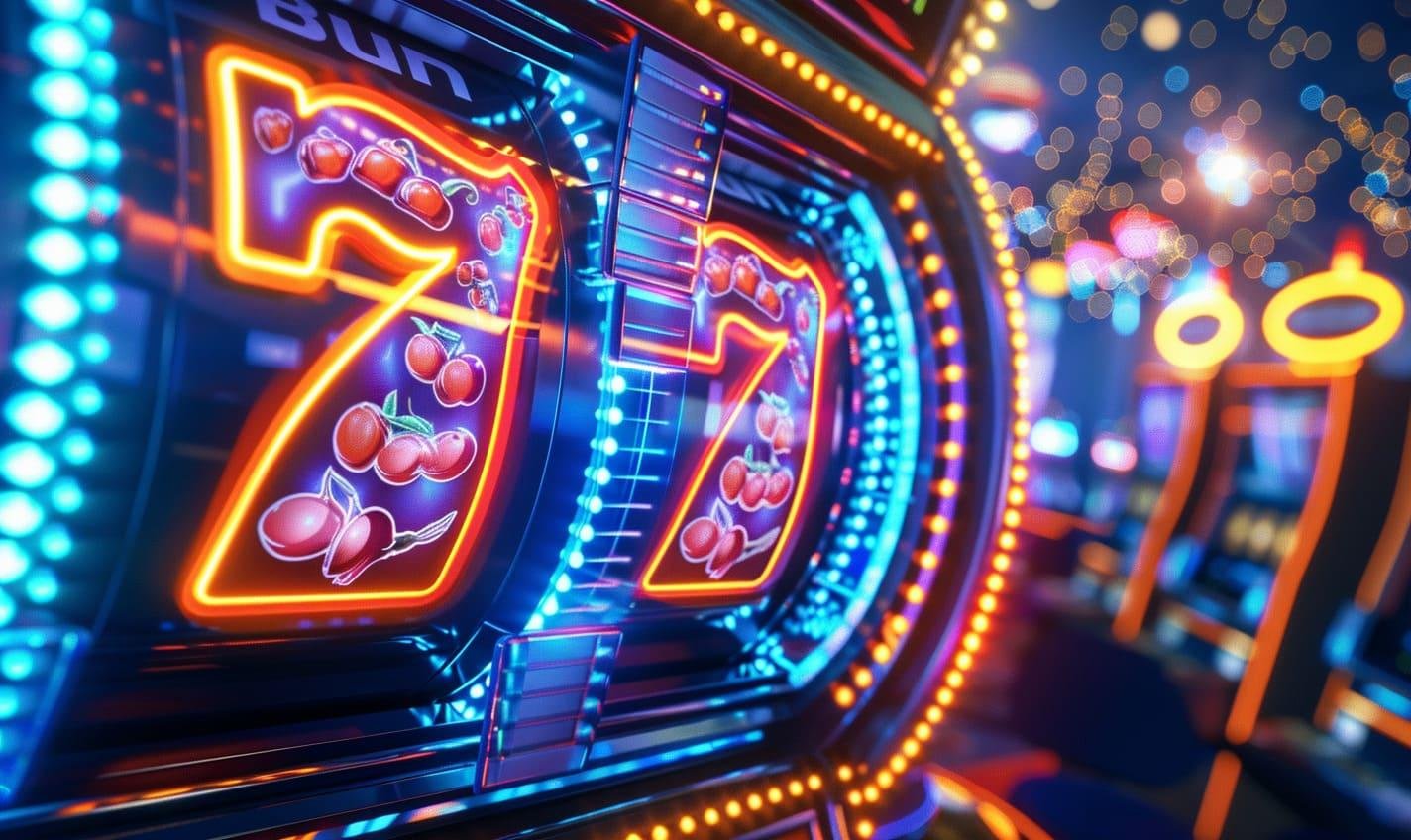 DT138 permainan slot jackpot progresif provider terkemuka dunia