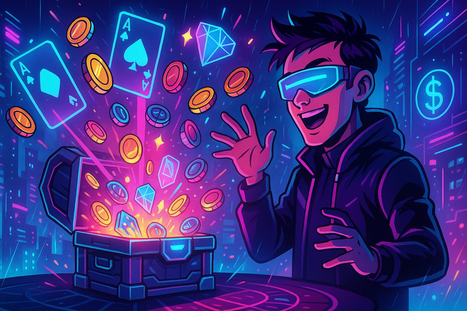DT138 Lobby Game antarmuka modern tampilan kategori permainan live casino slot poker